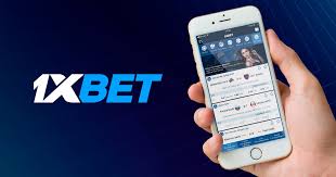 1xBet Korea Download and Enjoy Your Sports Betting Experience on Mobile