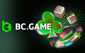 BC.GAME APK Download - A Comprehensive Guide