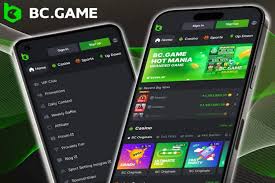 BC.Game Guía para Iniciar Sesión y Disfrutar de tus Juegos Favoritos BC.Game Guía para Iniciar Sesión y Disfrutar de tus Juegos Favoritos
