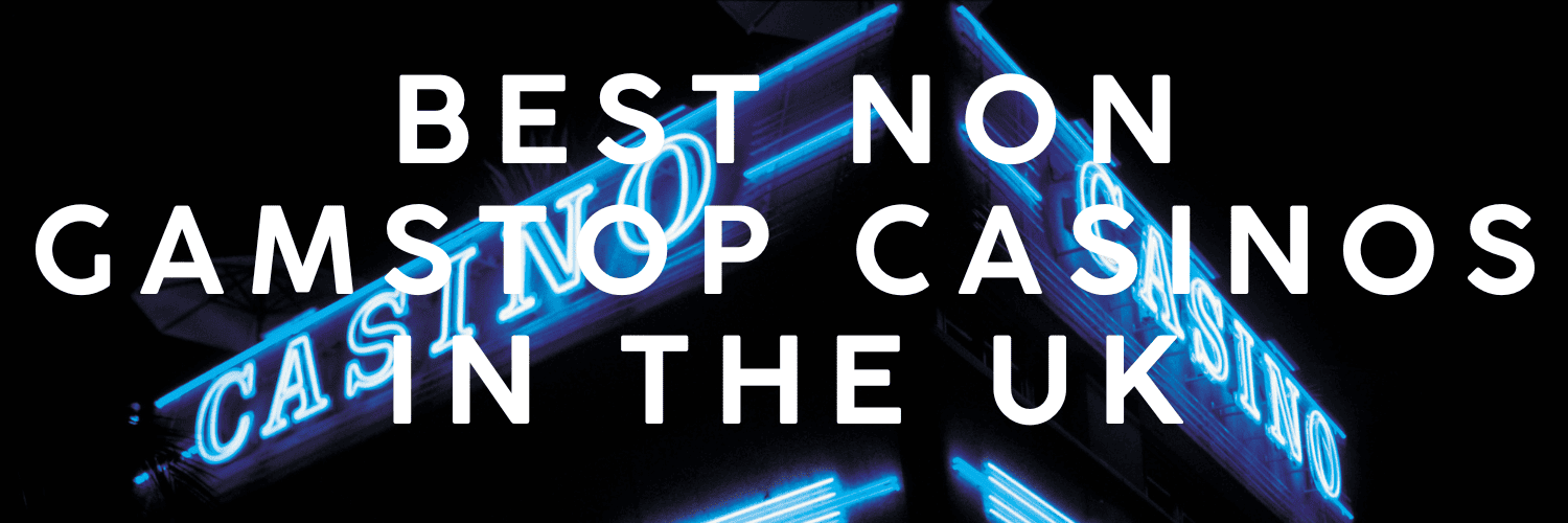 Best Non GamStop Websites Your Guide to Alternative Gaming Platforms Best Non GamStop Websites Your Guide to Alternative Gaming Platforms