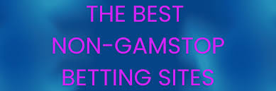 Bookmakers Not on GamStop A Complete Guide to Your Betting Options Bookmakers Not on GamStop A Complete Guide to Your Betting Options