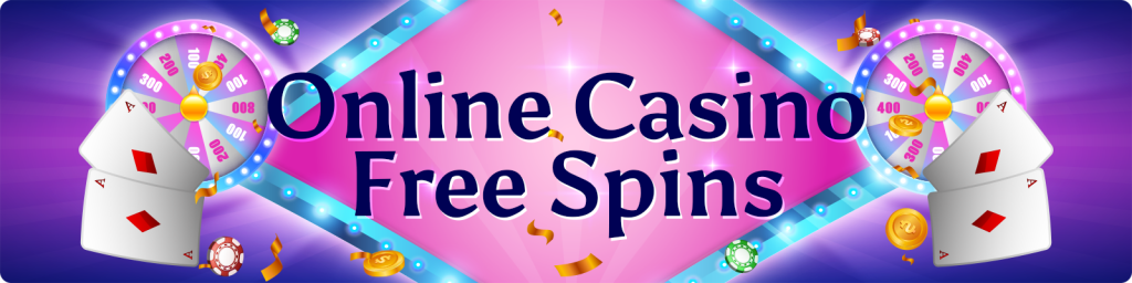Casino Gratis Spins - Få Ut Det Mest av Ditt Spelande Casino Gratis Spins - Få Ut Det Mest av Ditt Spelande
