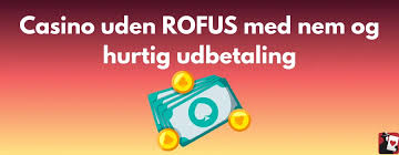 Casino uden MitID i Danmark - Alt hvad du behøver at vide -1847190605 Casino uden MitID i Danmark - Alt hvad du behøver at vide -1847190605