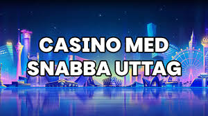 Casinos med snabba uttag En komplett guide Casinos med snabba uttag En komplett guide
