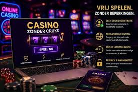 De Voordelen van Bookmakers Zonder CRUKS