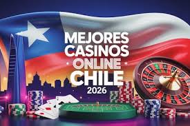 Descubre los Mejores Casinos Online para Jugar en 2023