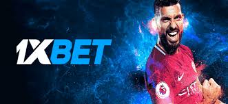 Discover the 1xBet APP Your Ultimate Betting Companion -1826572933 Discover the 1xBet APP Your Ultimate Betting Companion -1826572933