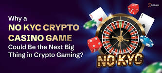Discover the Rise of Online Casinos Without KYC Discover the Rise of Online Casinos Without KYC