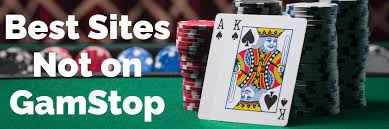 Discovering Casino Sites Not on Gamstop Discovering Casino Sites Not on Gamstop
