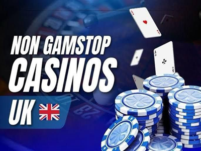 Discovering Casinos Not on GamStop in the UK -1586391370 Discovering Casinos Not on GamStop in the UK -1586391370