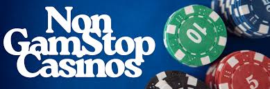 Discovering New Casinos Not on GamStop