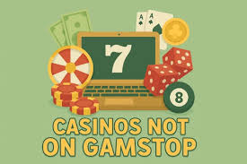 Discovering Non-GamStop Gambling Sites Your Guide to Alternative Gaming Options Discovering Non-GamStop Gambling Sites Your Guide to Alternative Gaming Options