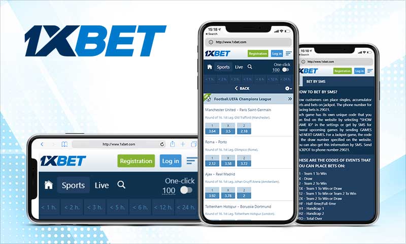 Download the 1xBet App in Japan for Exciting Betting -1570962980 Download the 1xBet App in Japan for Exciting Betting -1570962980
