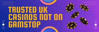 Explore Casino Sites Not on Gamstop for Unrestricted Gaming 1811812379 Explore Casino Sites Not on Gamstop for Unrestricted Gaming 1811812379