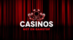 Explore Casino Sites Not on Gamstop for Unrestricted Gaming 1811812379 Explore Casino Sites Not on Gamstop for Unrestricted Gaming 1811812379