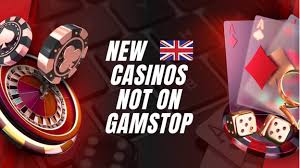Exploring Casinos That Don't Use GamStop Exploring Casinos That Don't Use GamStop