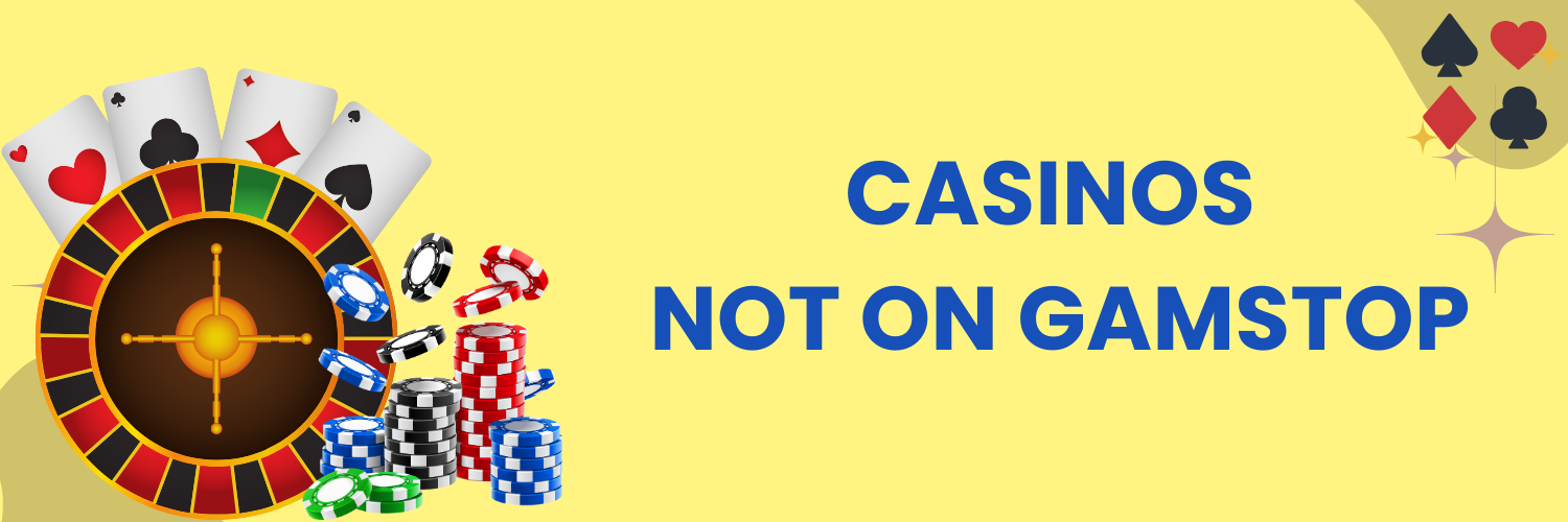 Exploring Non-Gamstop Casinos A Comprehensive Guide -1330961636 Exploring Non-Gamstop Casinos A Comprehensive Guide -1330961636