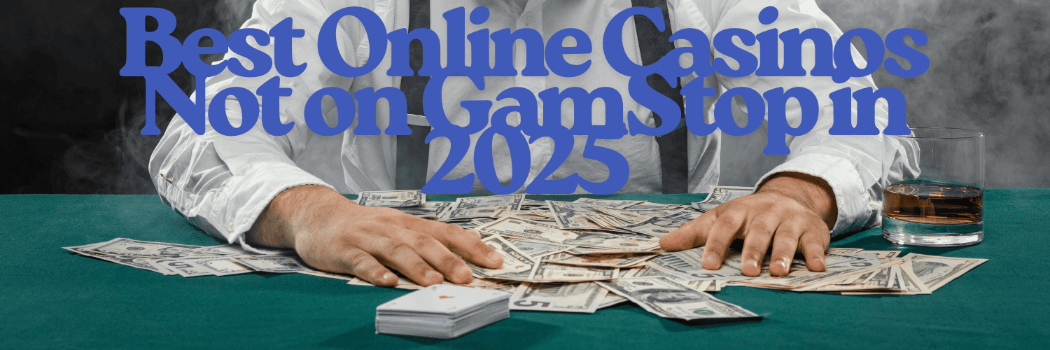 Exploring Non GamStop Casinos in the UK A Guide for Players Exploring Non GamStop Casinos in the UK A Guide for Players