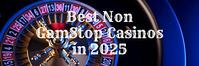 Exploring Non-GamStop Casinos in the UK Exploring Non-GamStop Casinos in the UK