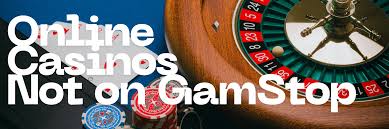 Exploring Non GamStop Sportsbooks A Guide to Betting Beyond Traditional Limits
