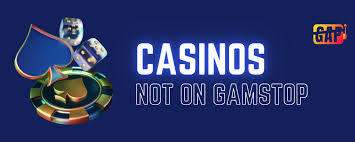 Exploring Non Gamstop UK Casino Sites for an Unrestricted Gaming Experience Exploring Non Gamstop UK Casino Sites for an Unrestricted Gaming Experience