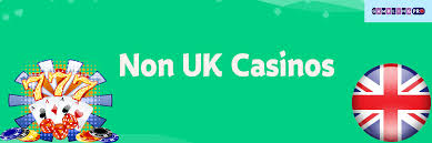 Exploring Non UK Regulated Casinos Safe and Exciting Options for Players Exploring Non UK Regulated Casinos Safe and Exciting Options for Players