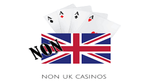 Exploring Non UK Regulated Casinos Safe and Exciting Options for Players Exploring Non UK Regulated Casinos Safe and Exciting Options for Players