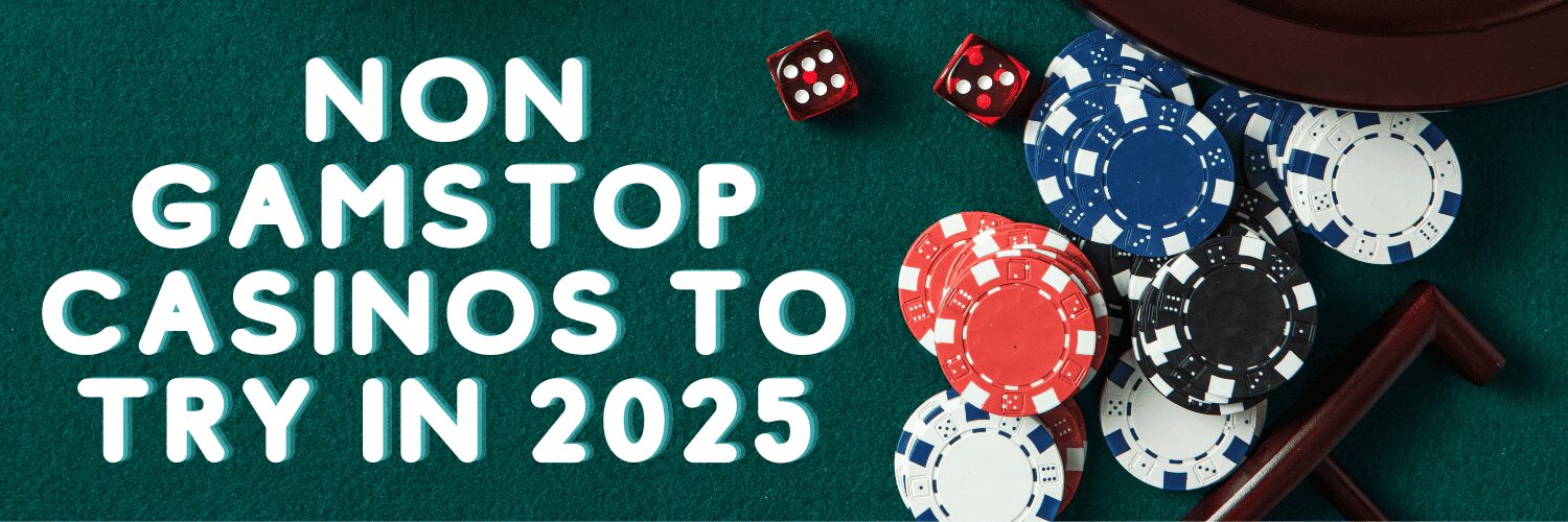Exploring Online Casinos Not Registered With GamStop -1066987355 Exploring Online Casinos Not Registered With GamStop -1066987355