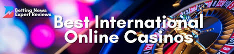 Exploring the Global Landscape of Online Casinos
