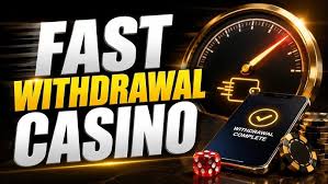 Fast Withdrawal Casino Experience Instant Payouts -1764673480