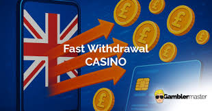 Fast Withdrawal Casino Experience Instant Payouts -1764673480