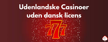 Foreign Casino Erleben Sie die besten Online-Casino-Angebote