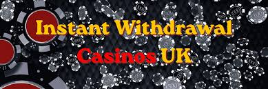 Instant Payout Casino Your Guide to Fast Withdrawals -1773491370 Instant Payout Casino Your Guide to Fast Withdrawals -1773491370