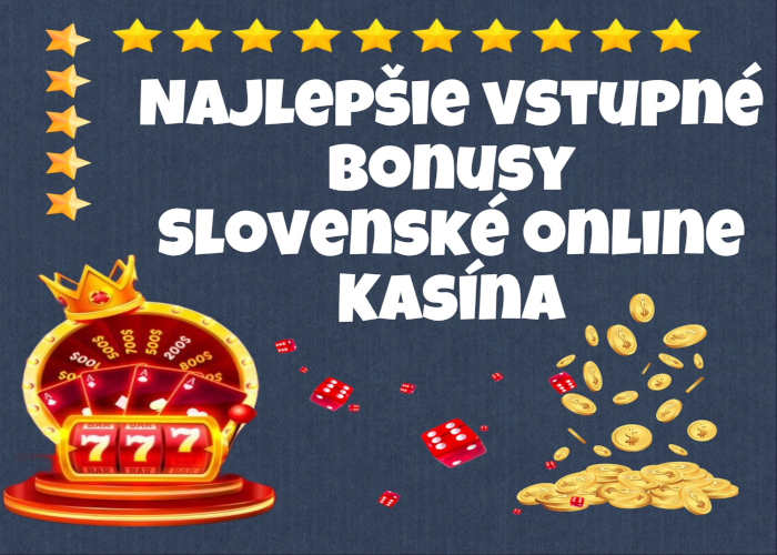 Kasína s minimálnym vkladom Zábava bez veľkých investícií Kasína s minimálnym vkladom Zábava bez veľkých investícií