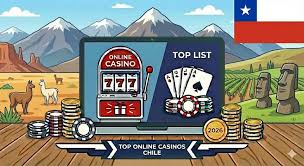 Los Mejores Casinos Online Ranking y Recomendaciones -1718447714