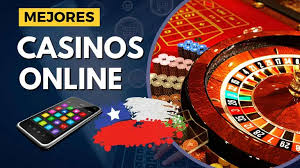 Los Mejores Casinos Online Ranking y Recomendaciones -1718447714