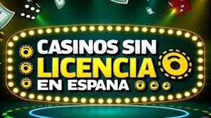 Los Riesgos y Beneficios de los Casinos Sin Licencia