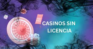 Los Riesgos y Beneficios de los Casinos Sin Licencia
