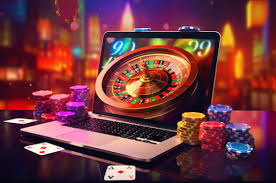 Online Casino χωρίς ταυτοποίηση Παίξτε Άνετα και με Ασφάλεια Online Casino χωρίς ταυτοποίηση Παίξτε Άνετα και με Ασφάλεια