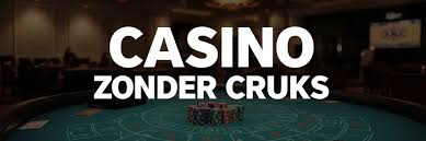 Ontdek de Voordelen van Geen CRUKS Casino's 1937381863 Ontdek de Voordelen van Geen CRUKS Casino's 1937381863