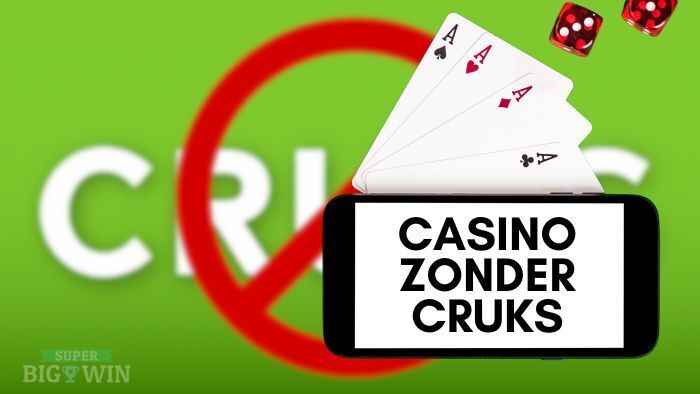 Ontdek de Voordelen van Geen CRUKS Casino's 1937381863 Ontdek de Voordelen van Geen CRUKS Casino's 1937381863