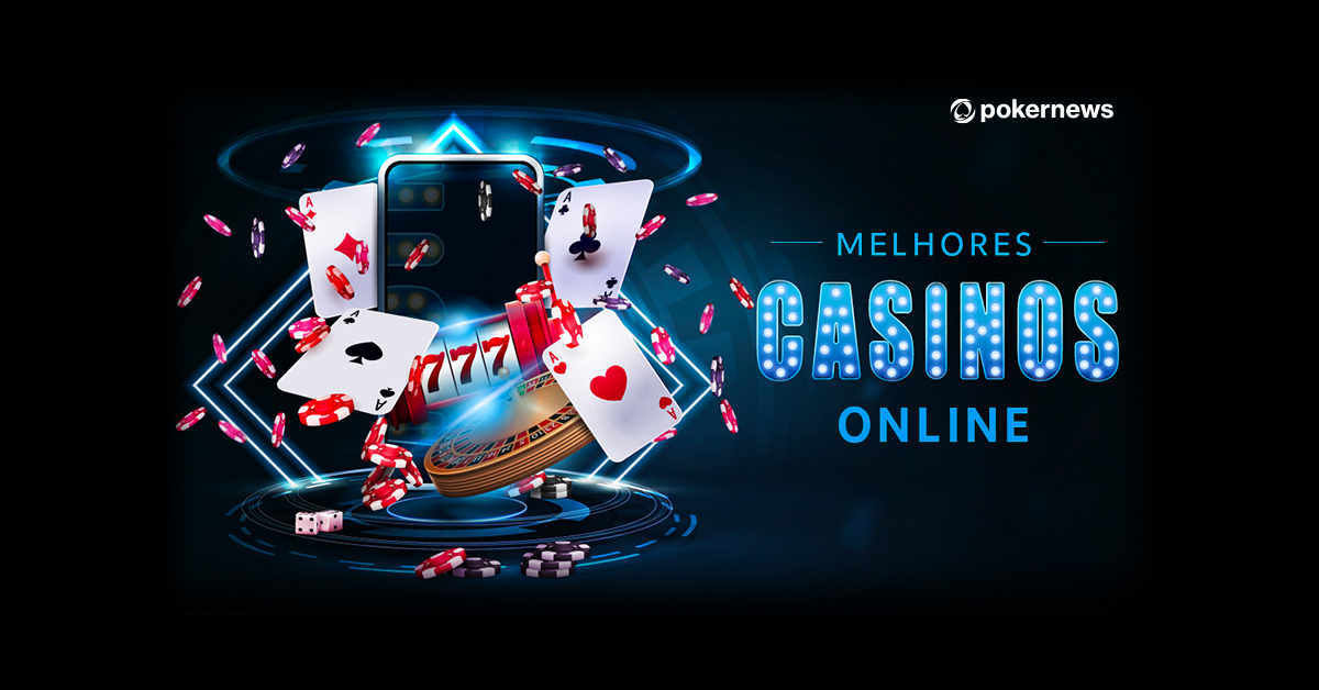 Os Melhores Casinos Online com Pagamentos Rápidos e Seguros -1899849573