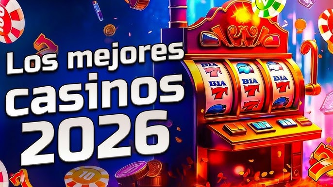 Ranking de los Mejores Casinos Online en España - Guía 2023 Ranking de los Mejores Casinos Online en España - Guía 2023
