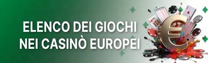 Scopri i Migliori Top Casino Non AAMS del 2023 Scopri i Migliori Top Casino Non AAMS del 2023