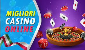Siti di Casino Non AAMS Scopri il Gioco Sicuro e Affidabile
