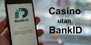 Spela Casino Utan BankID - En Djuptgående Guide för Spelare Spela Casino Utan BankID - En Djuptgående Guide för Spelare