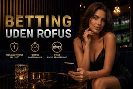 Spil Casino Uden Om ROFUS En Guide til Spiloplevelser