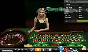The Exciting World of Red Door Roulette Casino The Exciting World of Red Door Roulette Casino