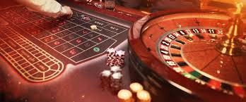 The Exciting World of Red Door Roulette Casino The Exciting World of Red Door Roulette Casino