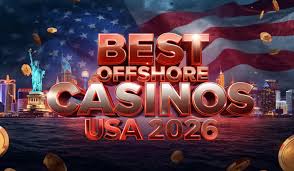 The Rise and Impact of Offshore Casinos